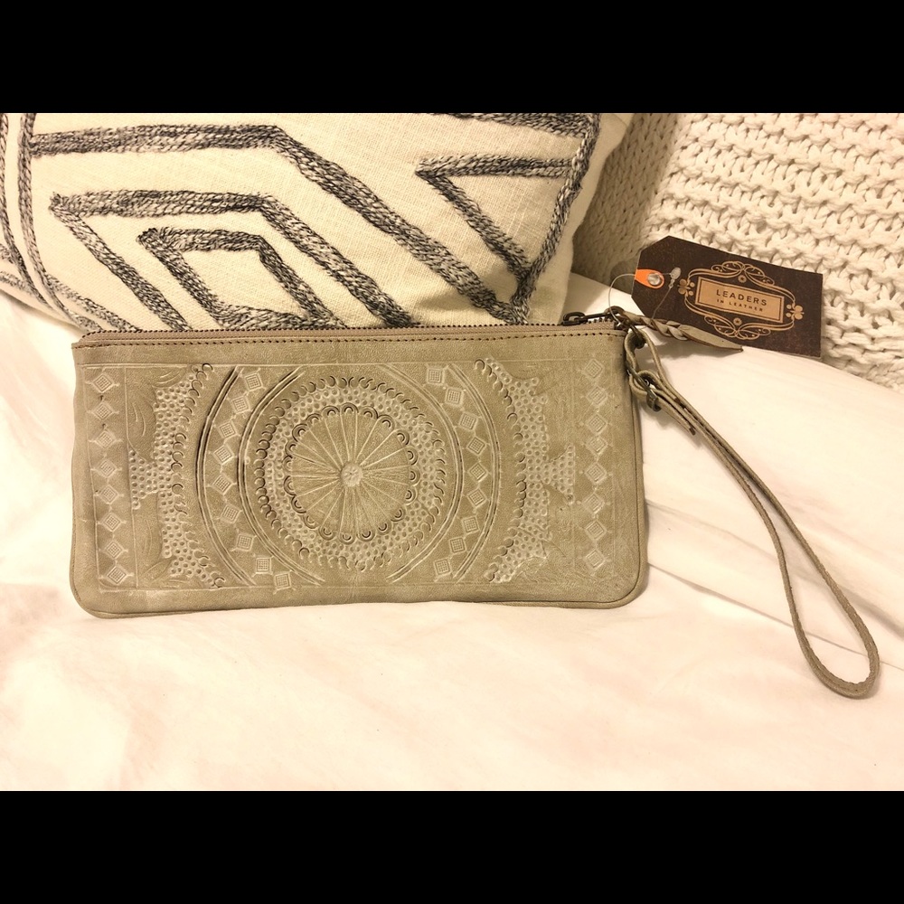 ✨Leather Handbag✨